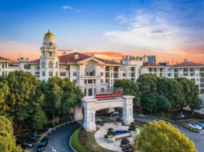 Country Garden Phoenix Hotel Changsha